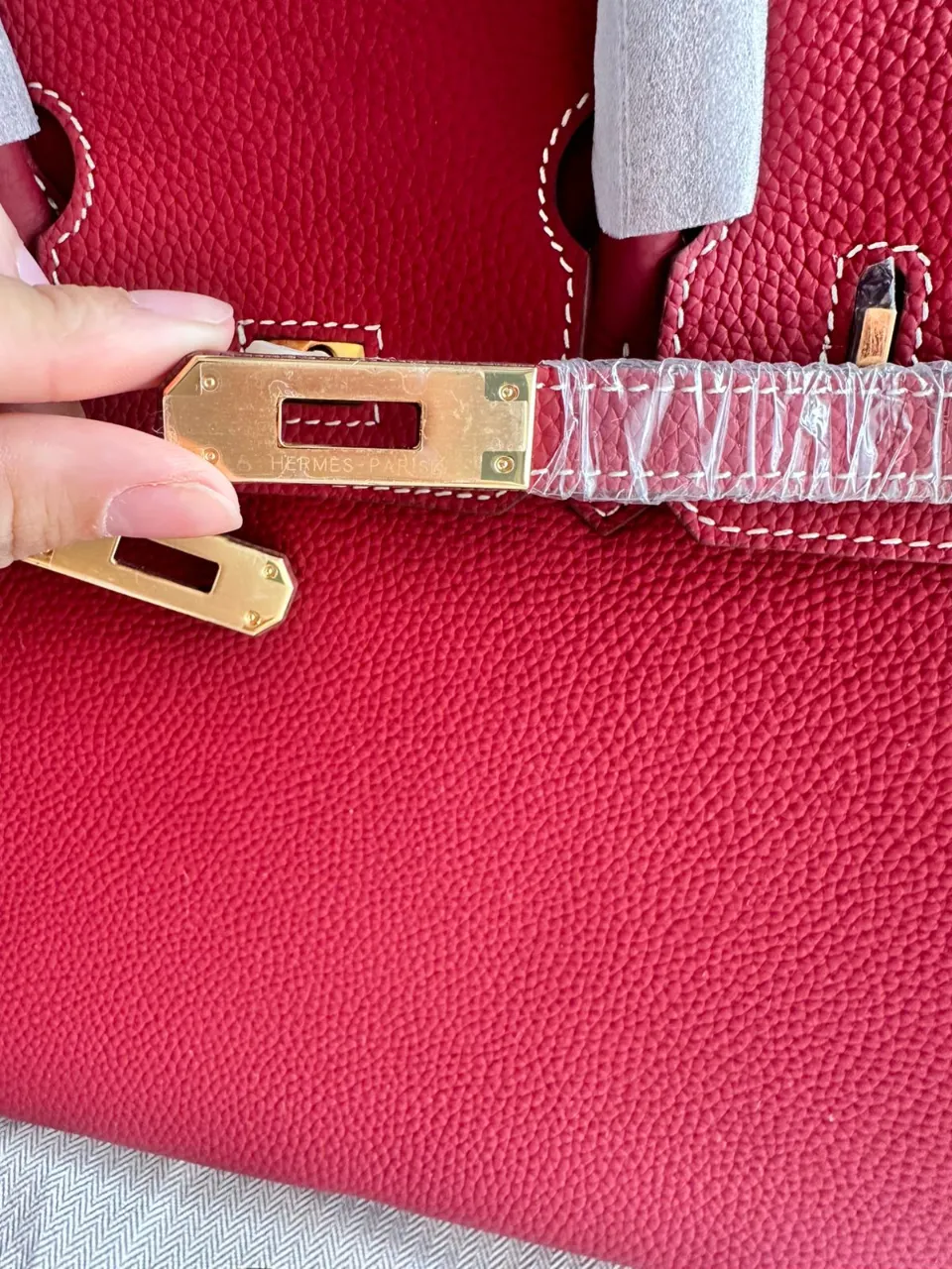 Bolso Hermes - imagen 2