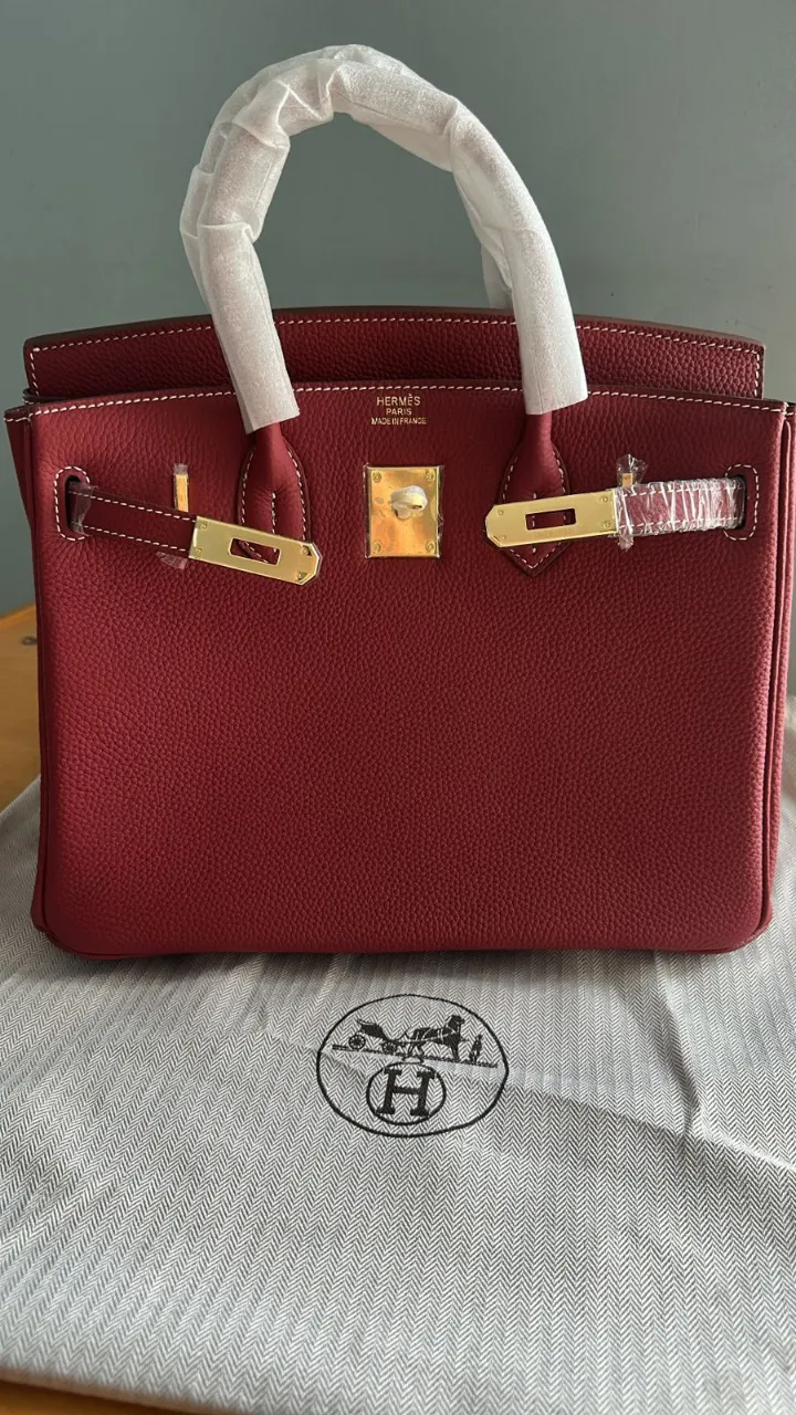 Bolso Hermes - imagen 6