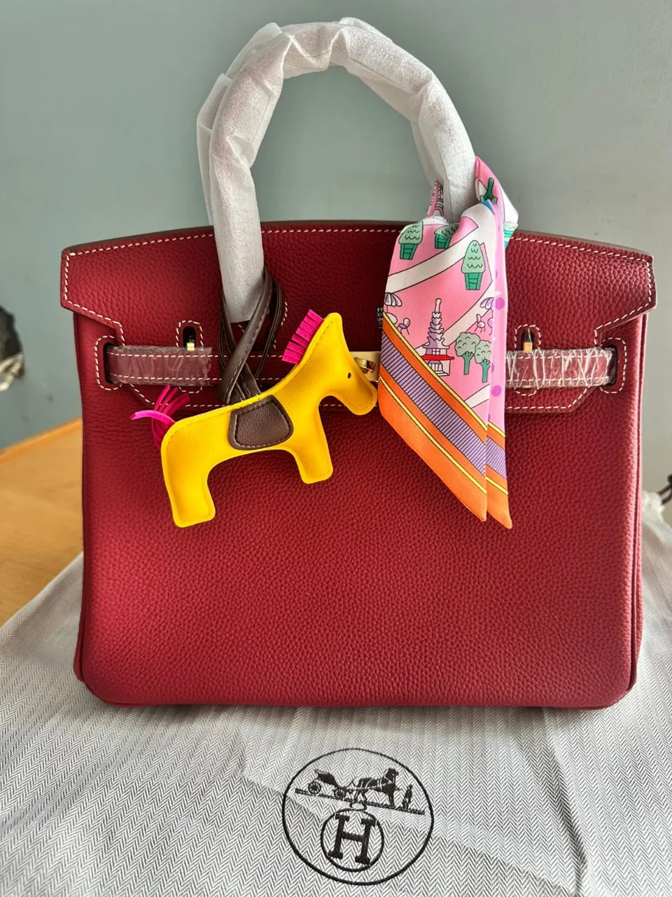 Bolso Hermes - imagen 3