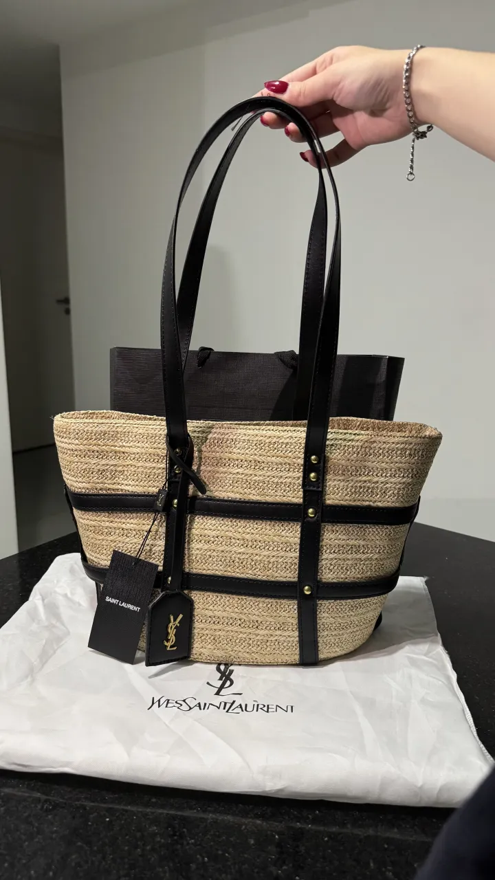 Bolso Yves Saint Laurent - imagen 2