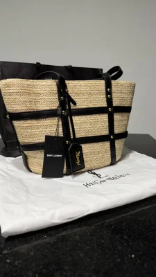 Yves Saint Laurent