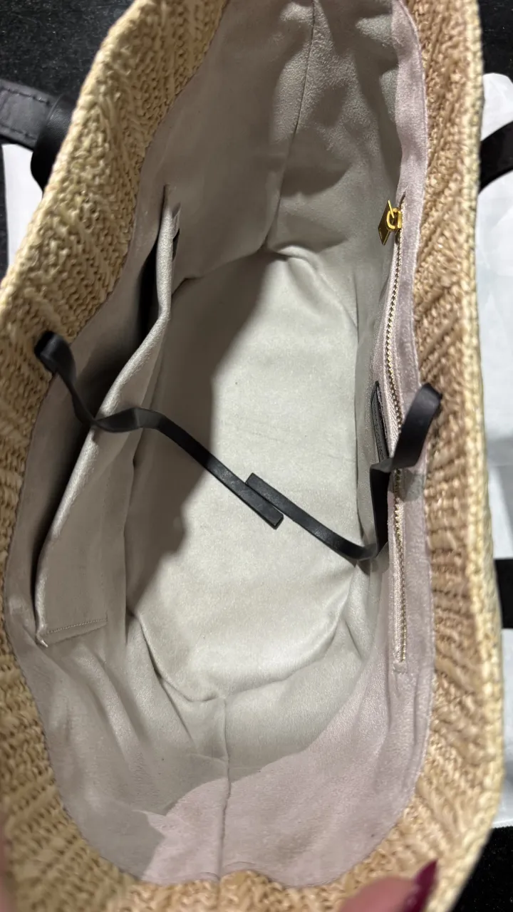 Bolso Yves Saint Laurent - imagen 4