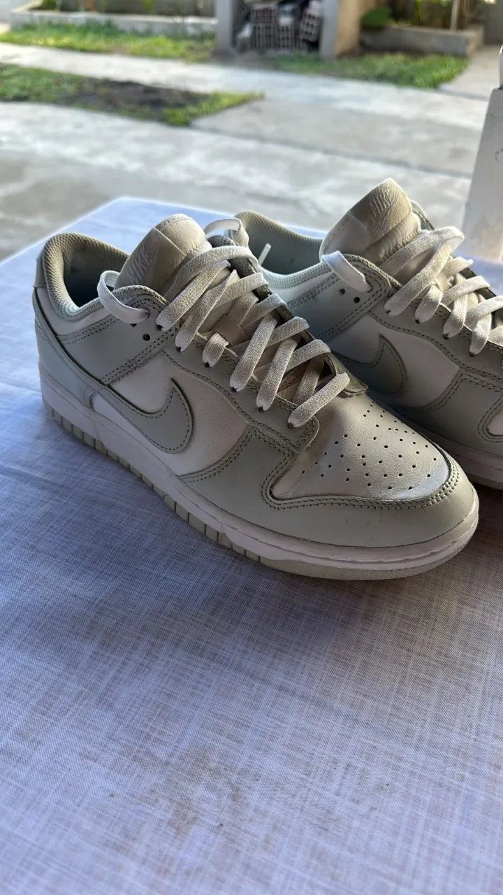 Zapatillas Nike - imagen 2