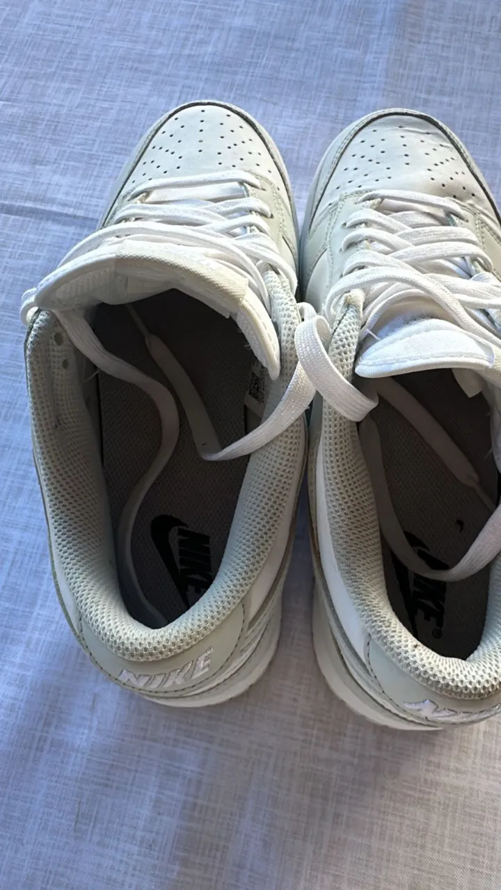 Zapatillas Nike - imagen 6