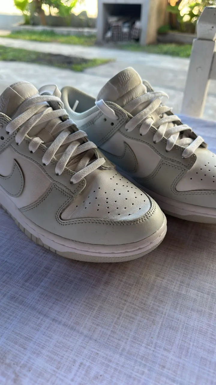 Zapatillas Nike - imagen 4