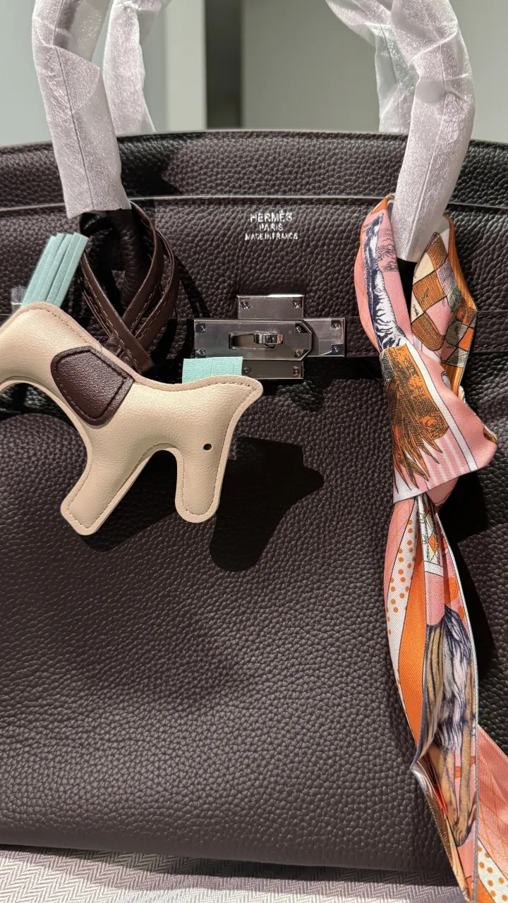 Bolso Hermes - imagen 2
