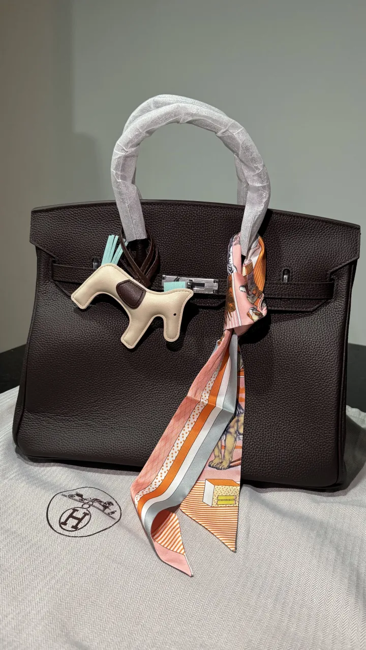 Bolso Hermes - imagen 3