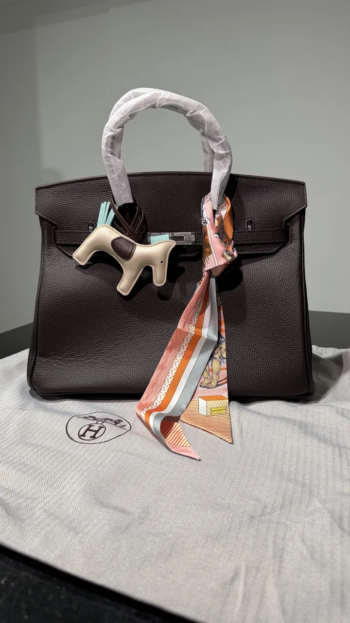 Bolso Hermes - imagen 4