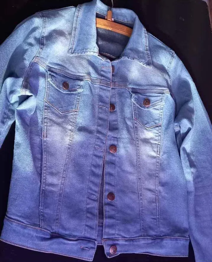Campera Sin marca - imagen 2