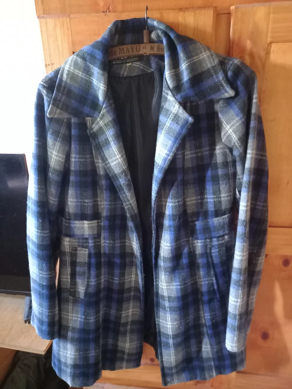 Campera Sin marca - imagen 1