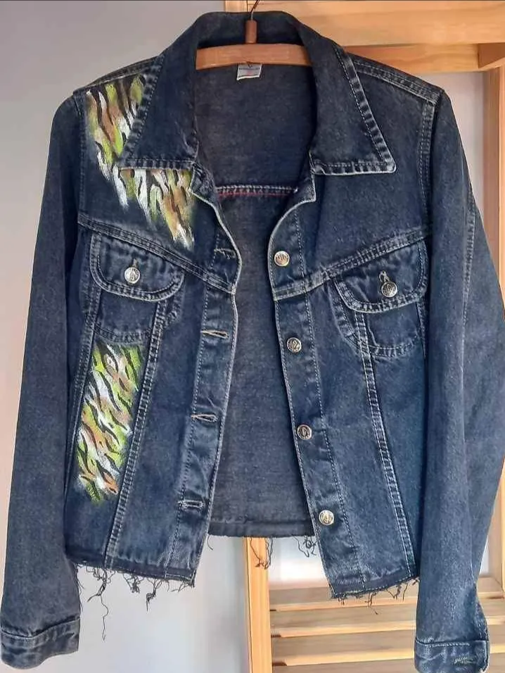 Campera Sin marca - imagen 2
