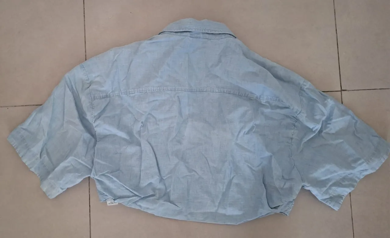 Camisa Zara - imagen 2
