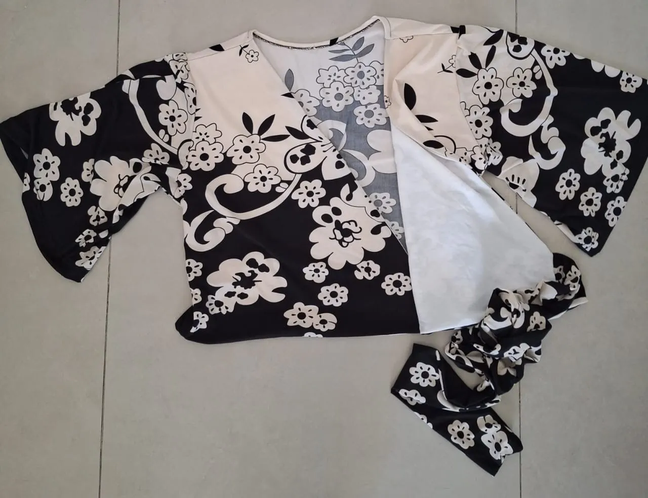 Blusa Sin marca - imagen 2