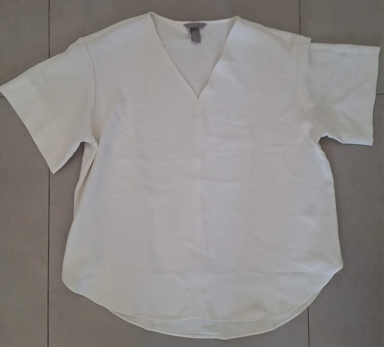 Remera H&M - imagen 1