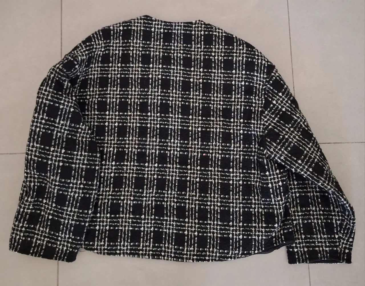 Campera Zara - imagen 2