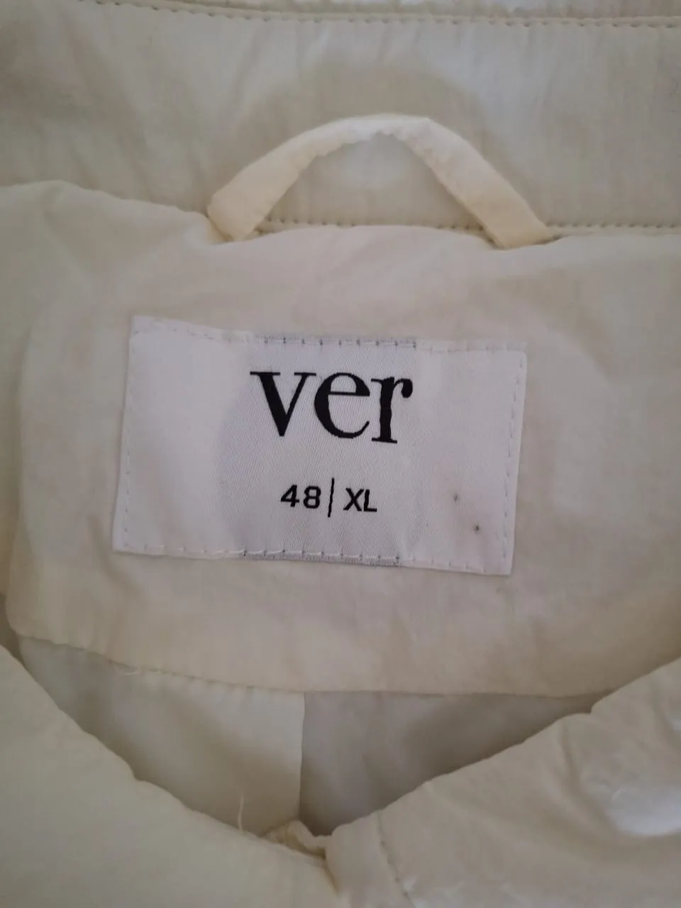 Campera Ver - imagen 4