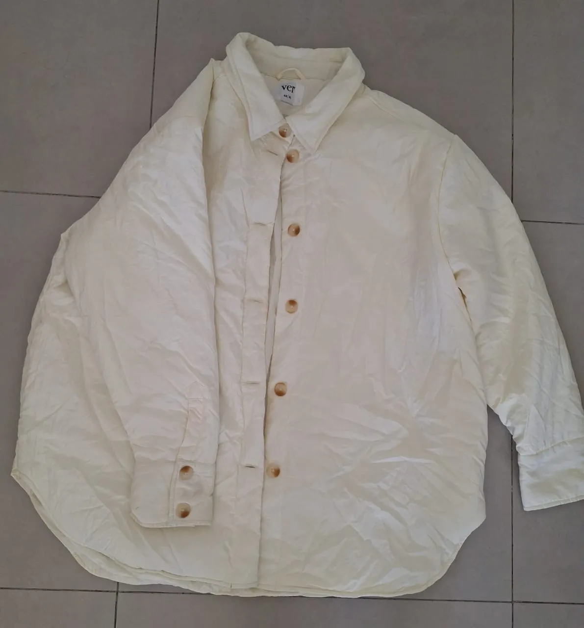 Campera Ver - imagen 2