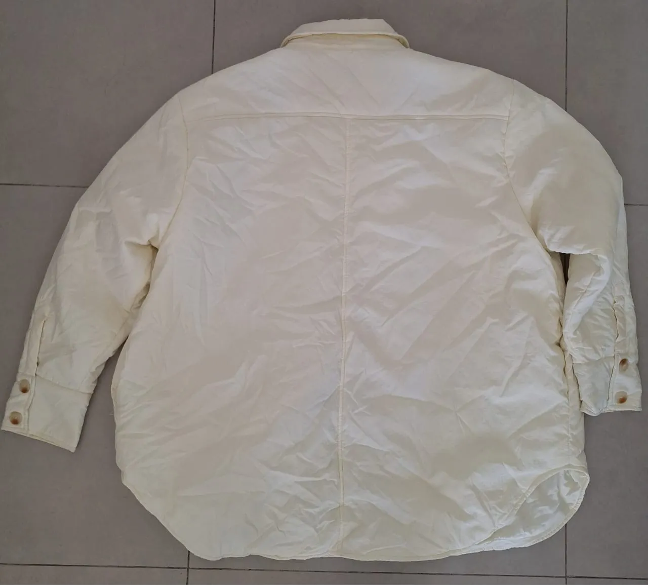 Campera Ver - imagen 3