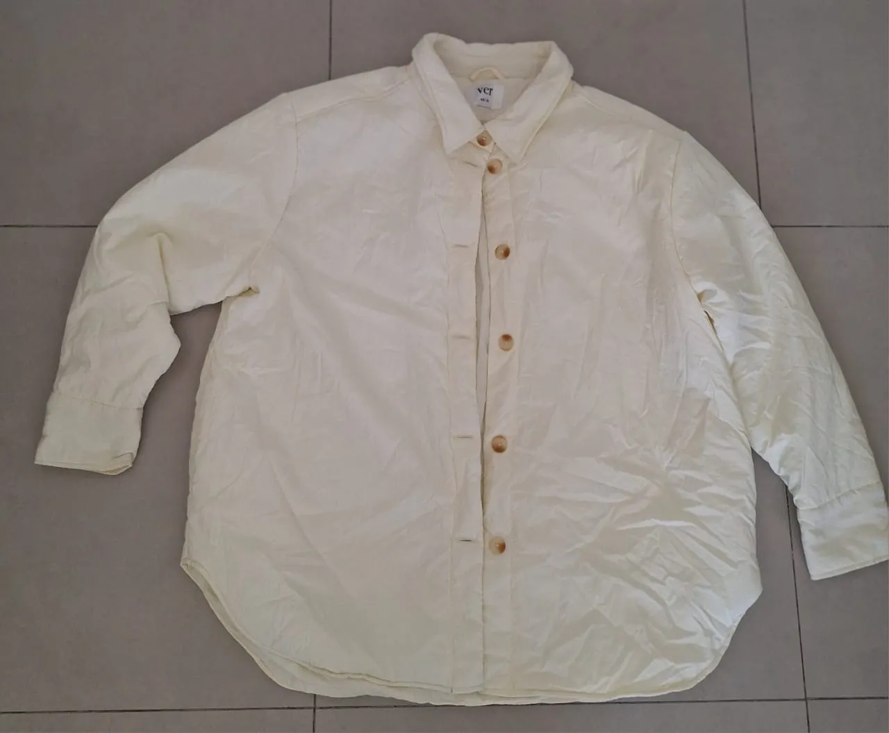 Campera Ver - imagen 1