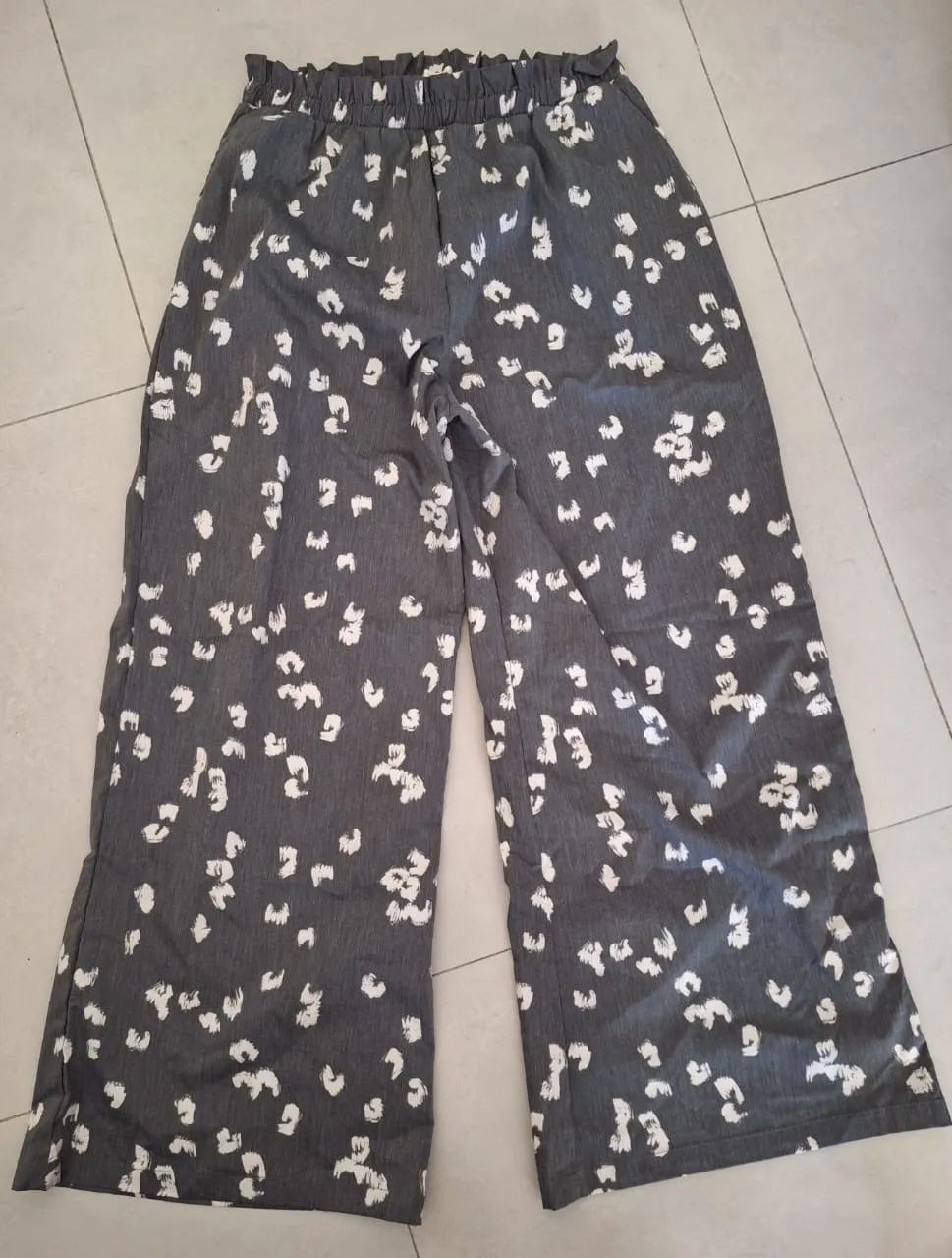 Pantalón Mercedes campuzano - imagen 1
