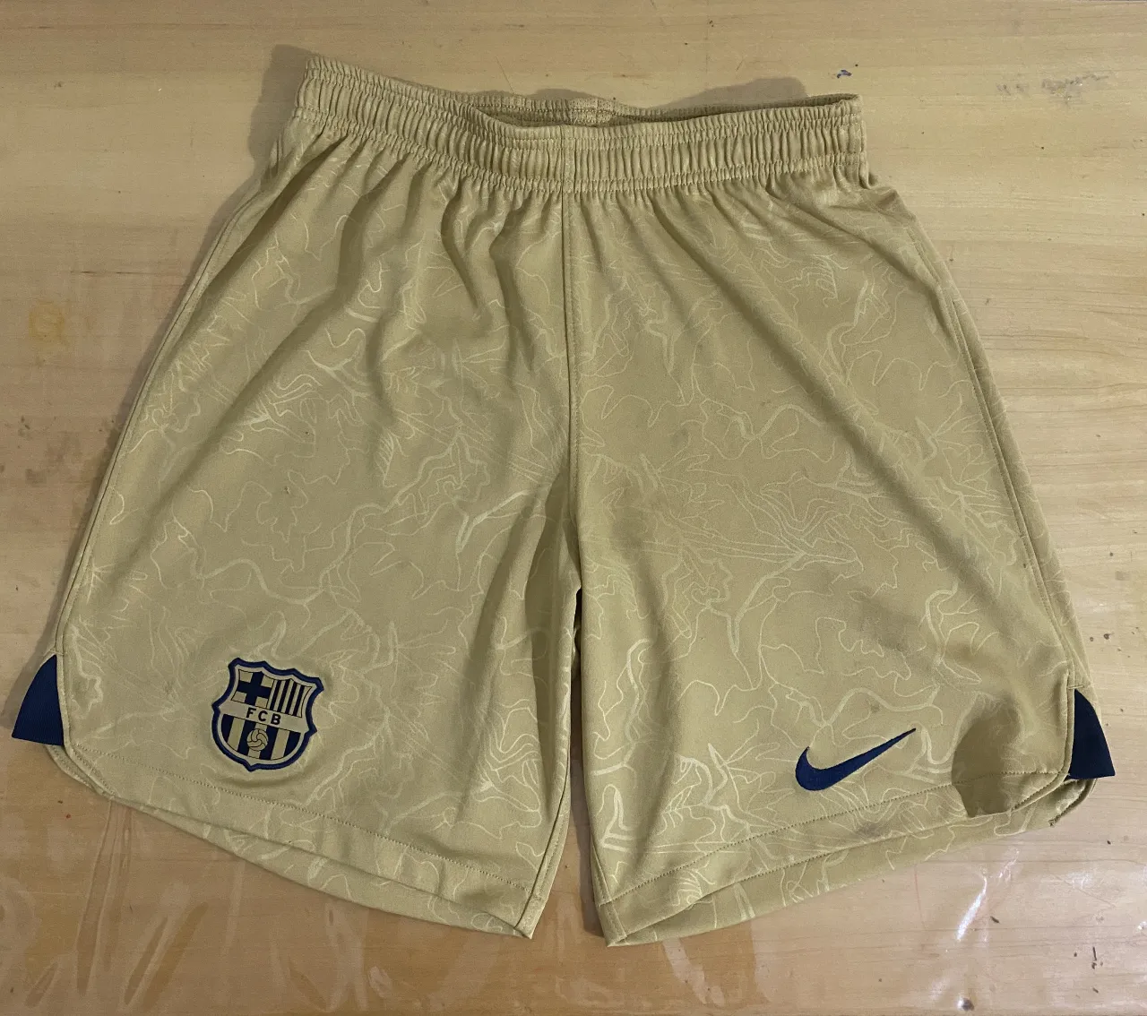 Short Nike