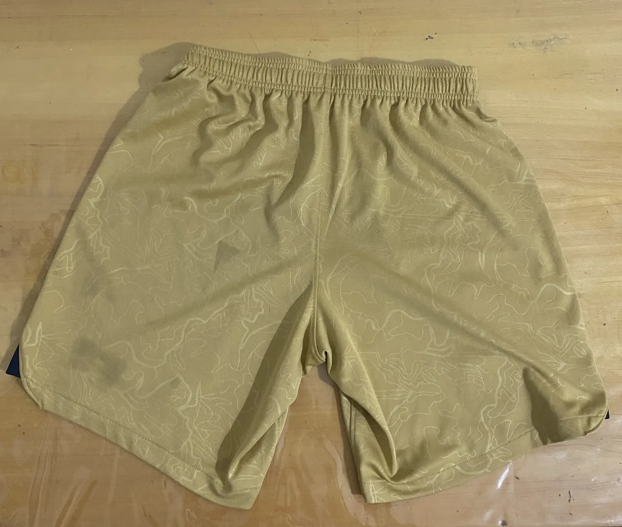 Short Nike - Vista 2