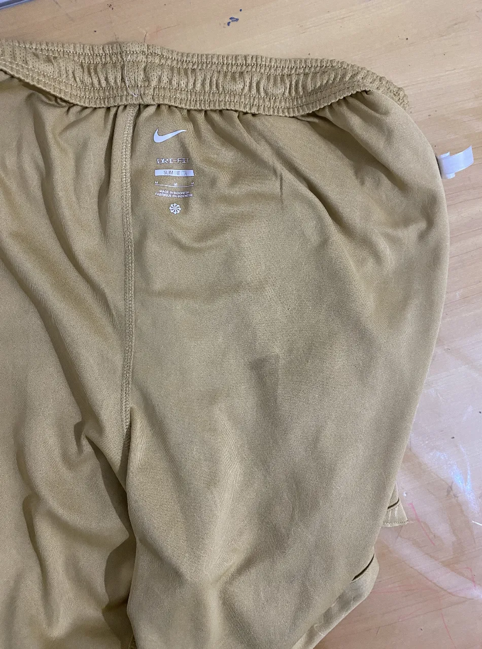 Short Nike - Vista 3