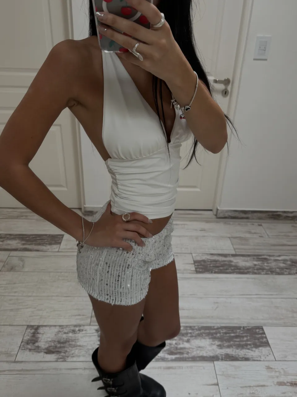 Short Eme ele - imagen 1