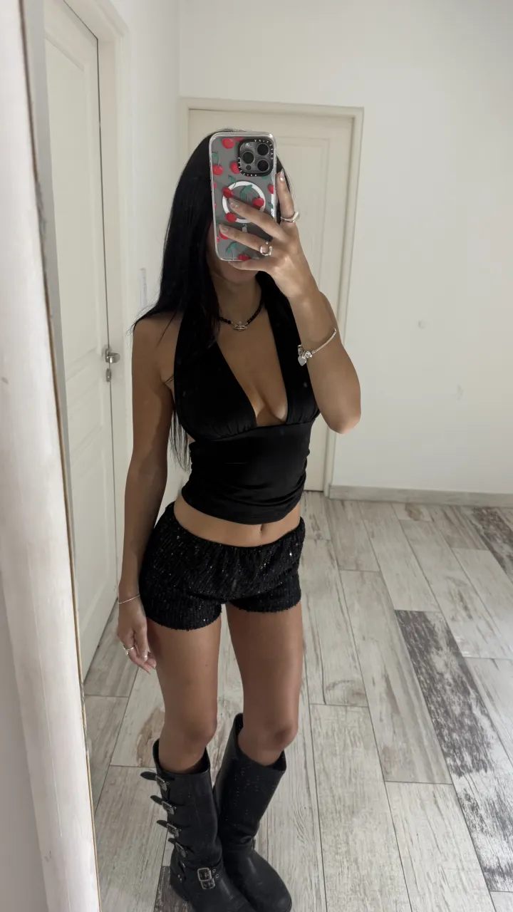 Short Eme ele - imagen 2
