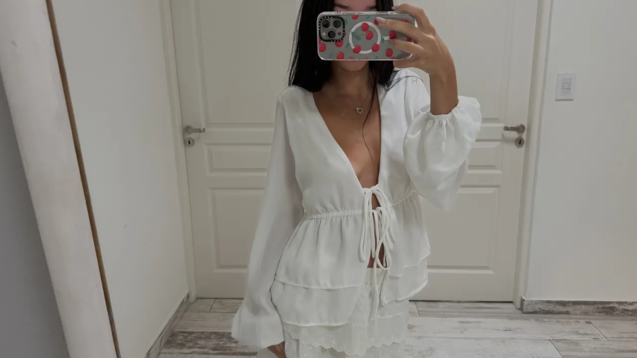 Camisa Eme ele - imagen 2