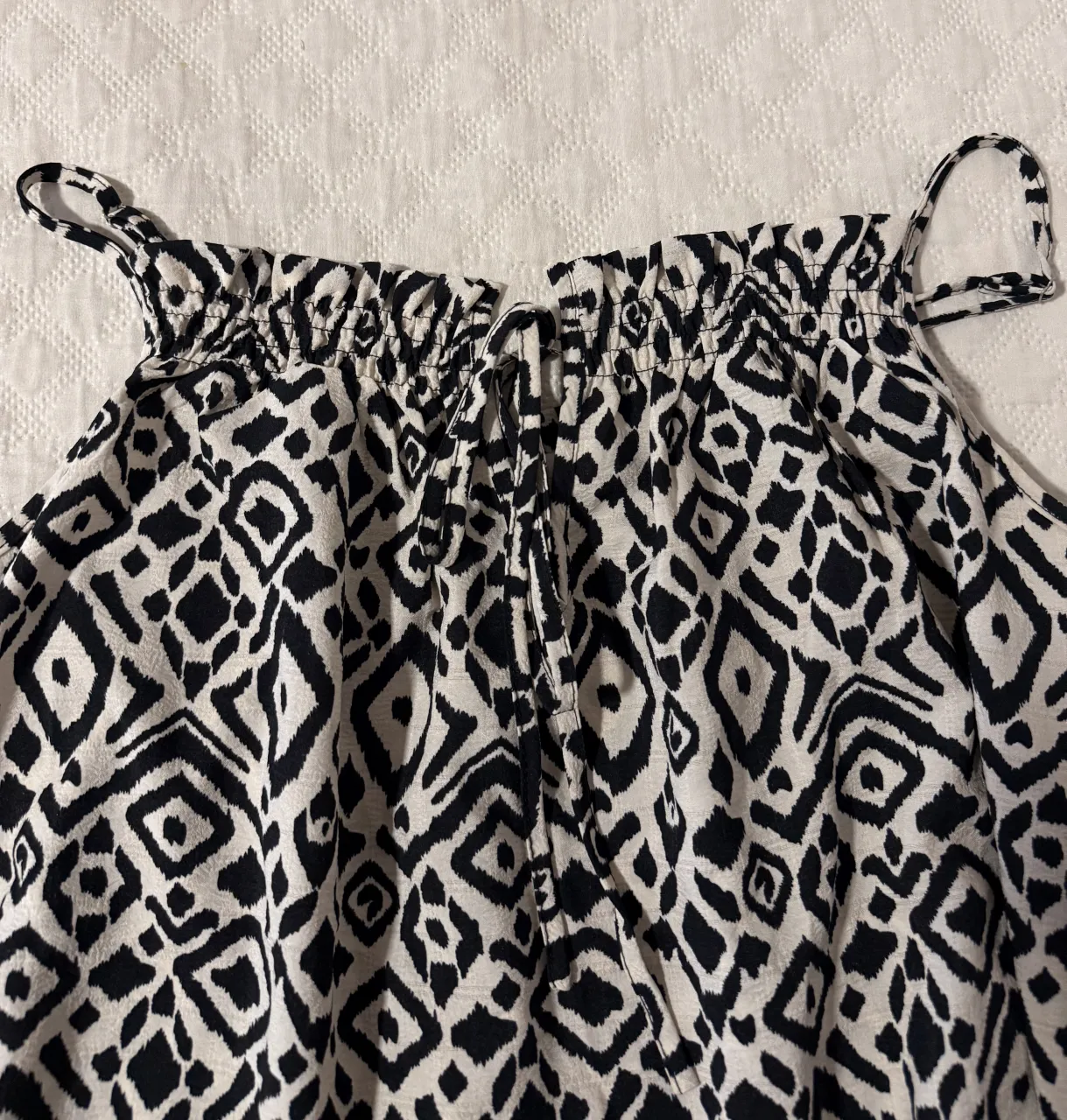 Musculosa Cuesta Blanca - imagen 3