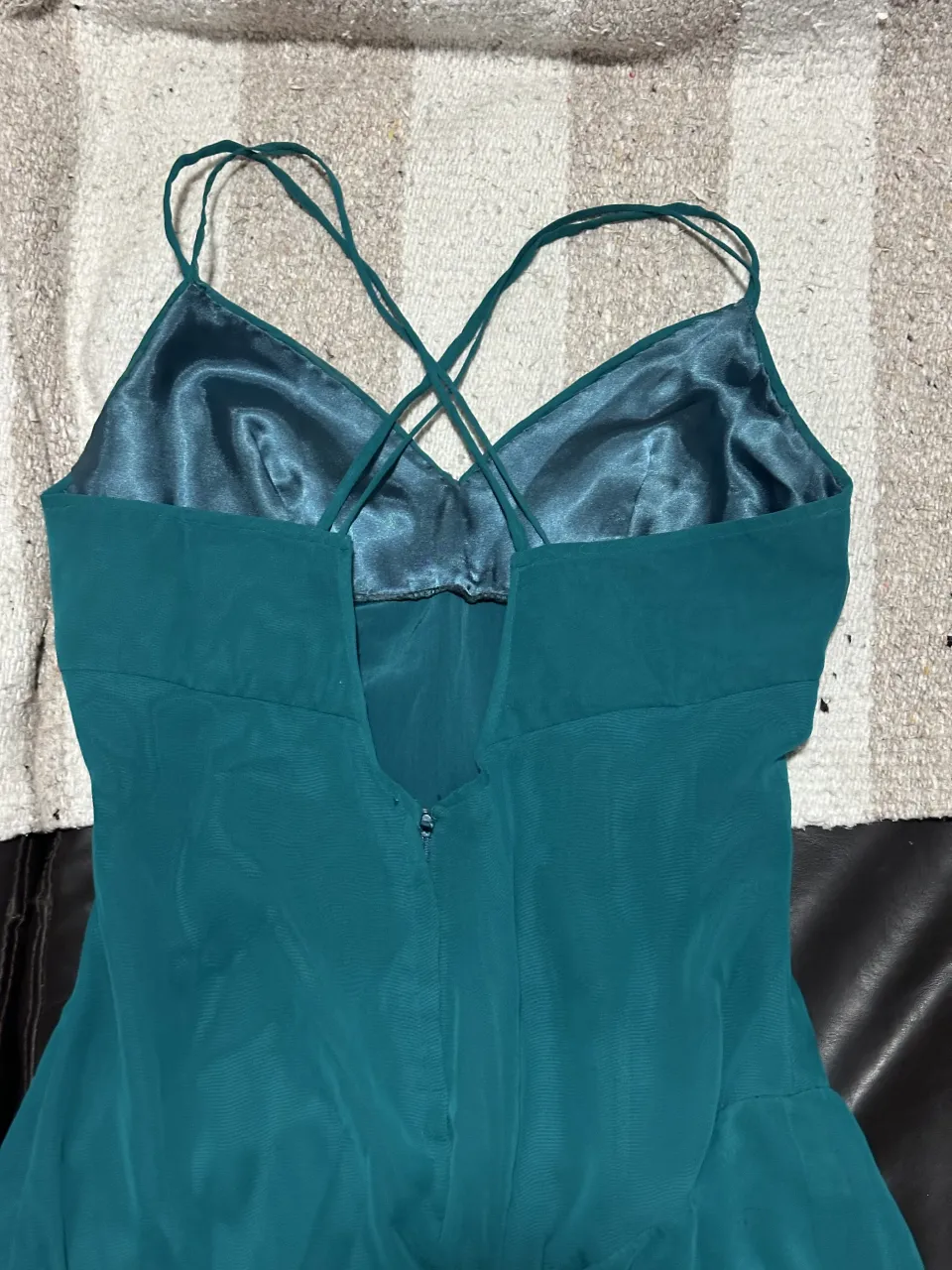 Vestido Importado de europa - imagen 2