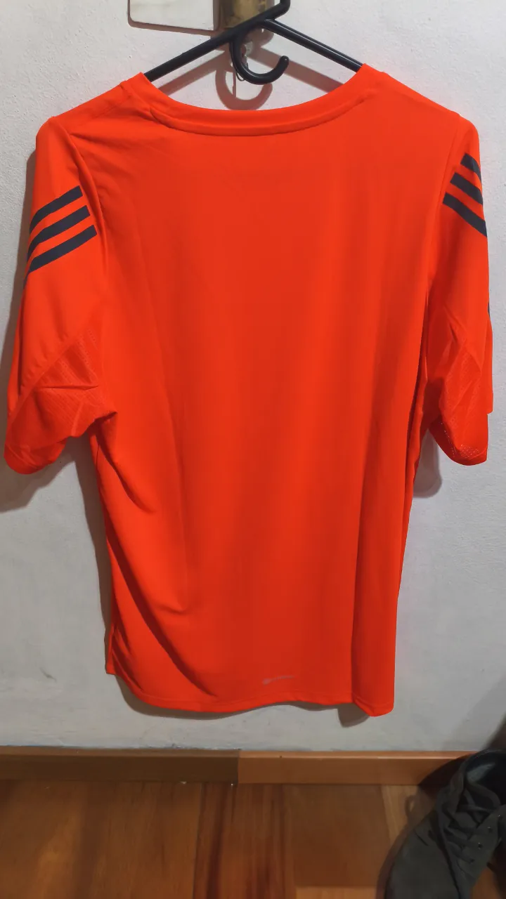 Remera adidas - imagen 2