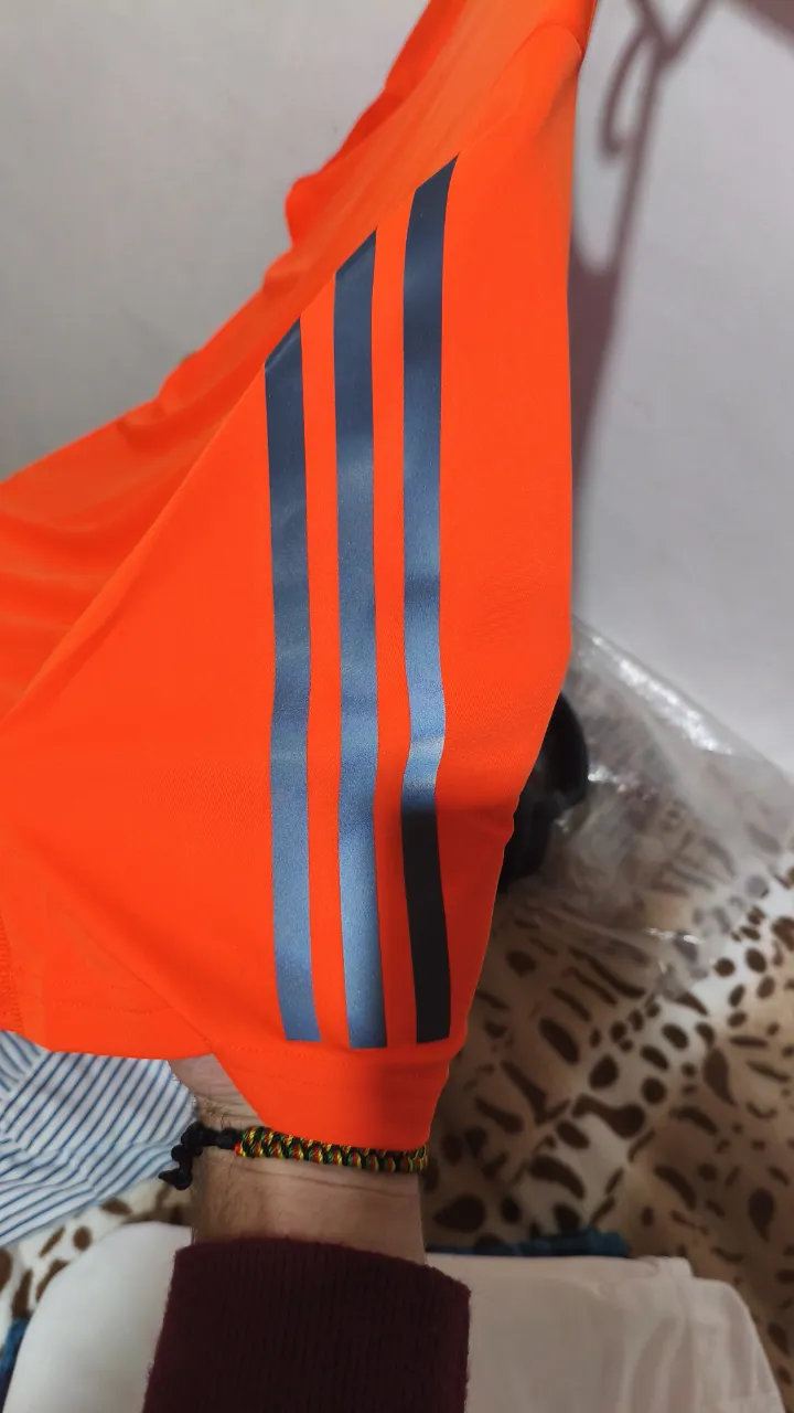 Remera adidas - imagen 3