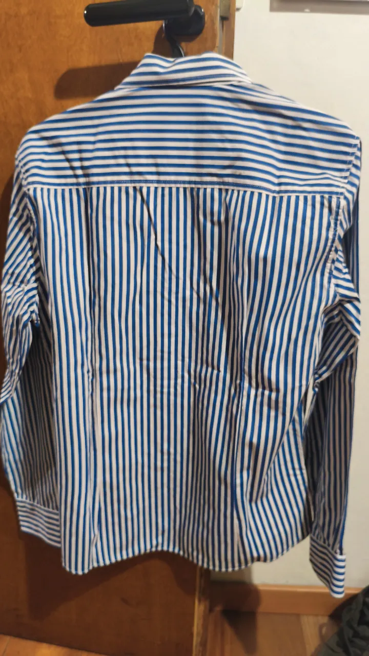 Camisa Olmo di prato - imagen 2