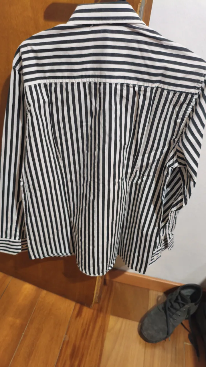 Camisa Olmo di prato - imagen 2