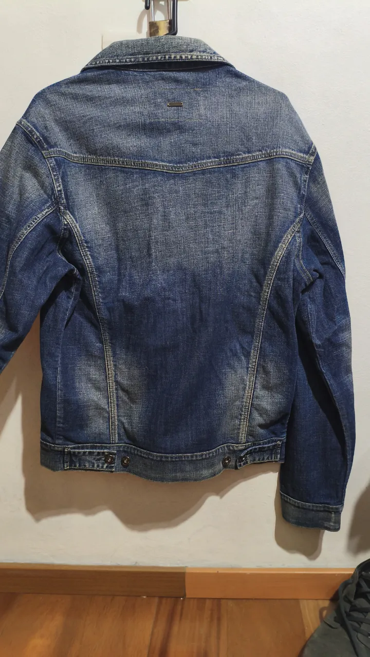 Campera Chevignon - imagen 4