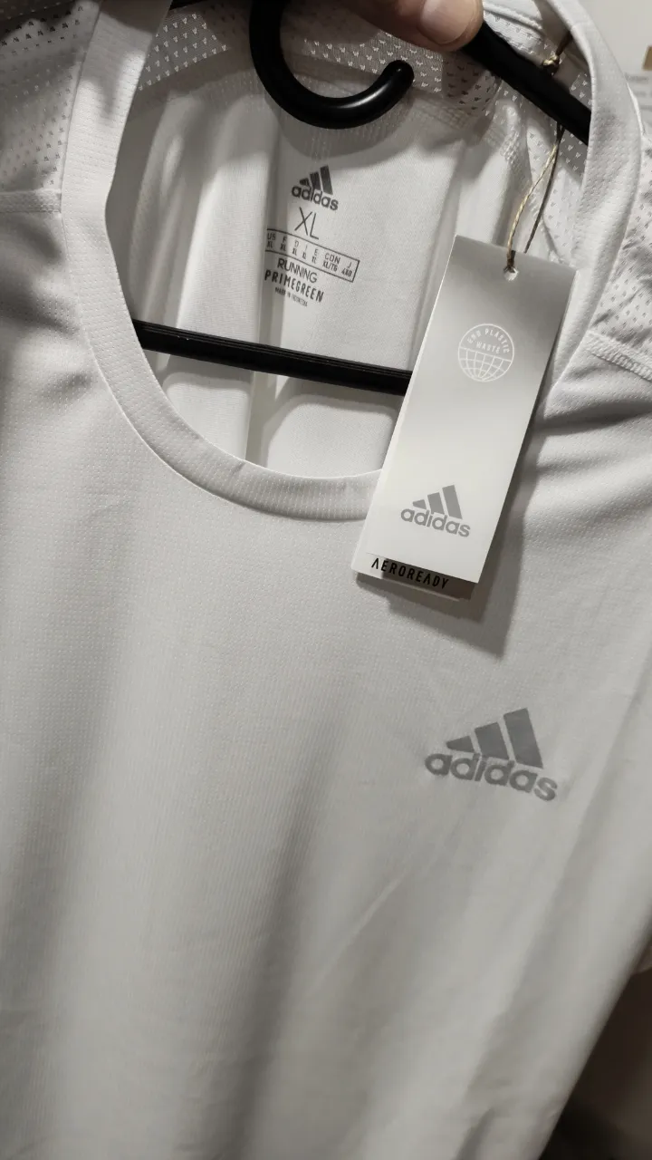 Remera adidas - imagen 3