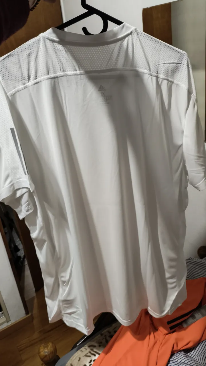 Remera adidas - imagen 2