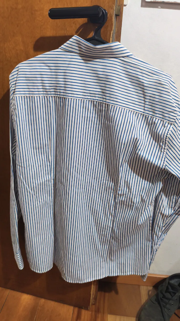 Camisa Olmo di prato - imagen 2