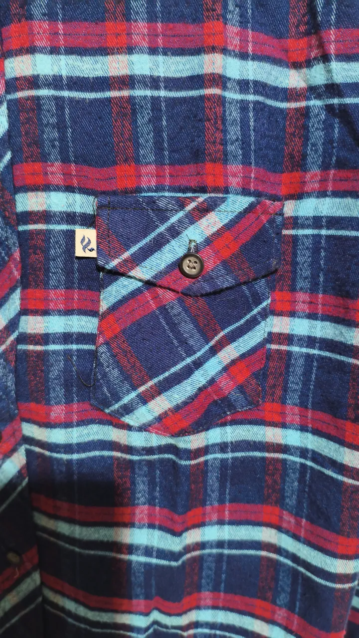 Camisa Olmo di prato - imagen 3