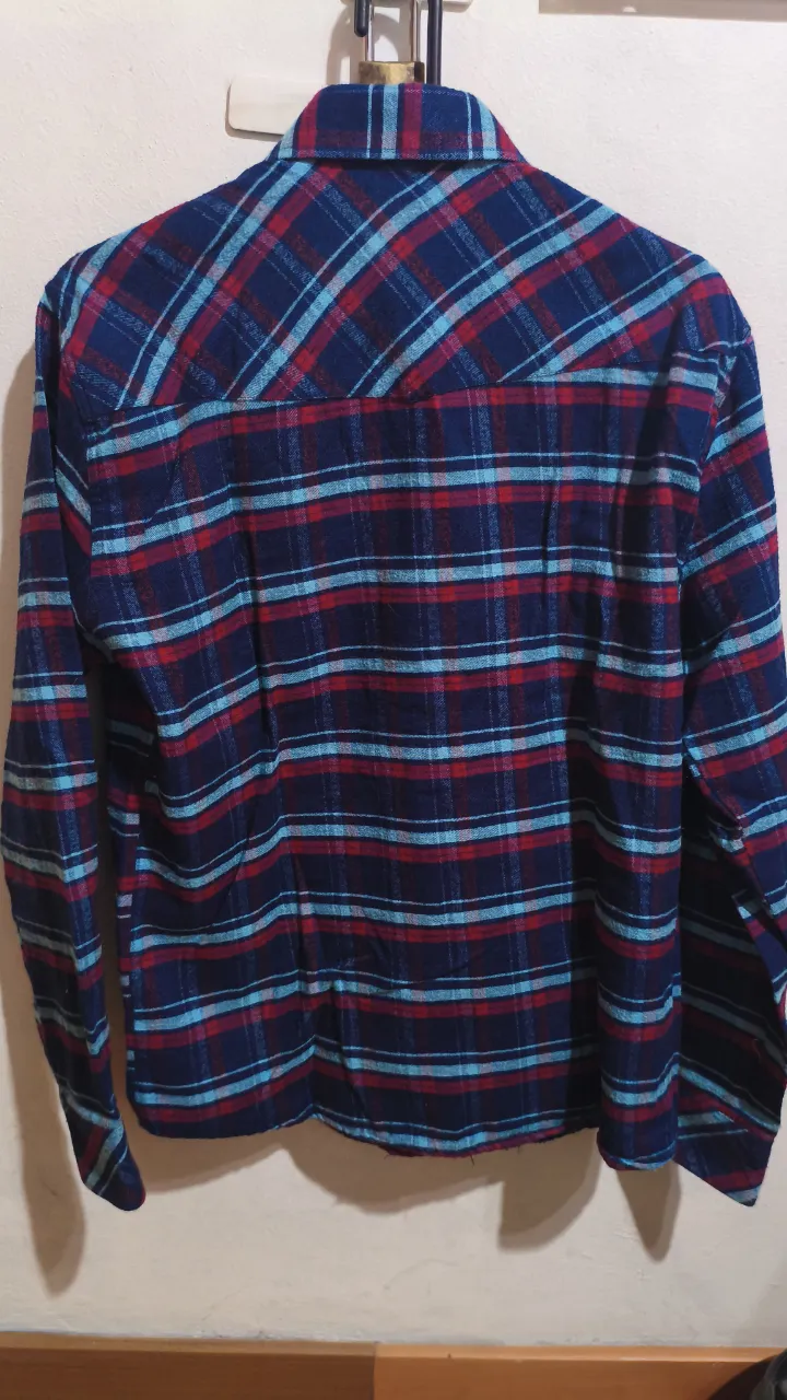 Camisa Olmo di prato - imagen 2
