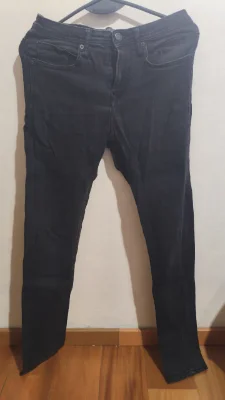 Zara Man