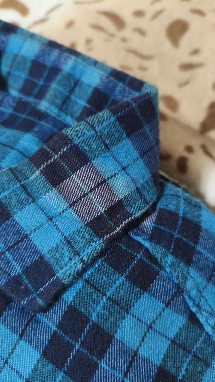 Camisa Olmo di prato - imagen 4