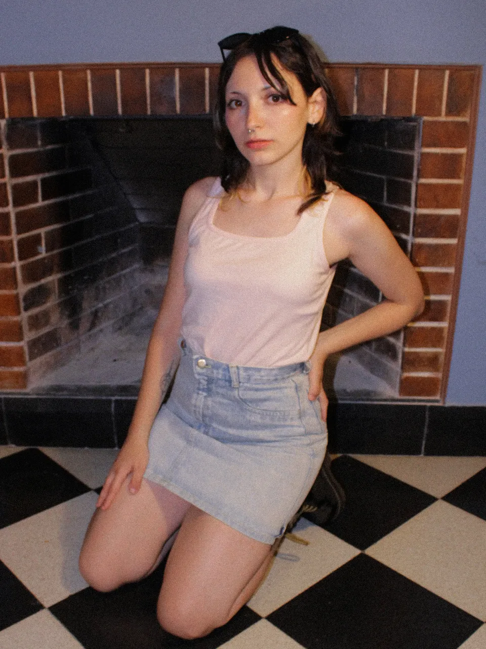 Minifalda Otra - imagen 2
