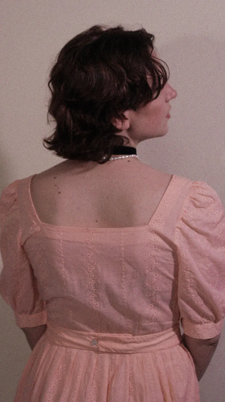 Vestido Otra - imagen 4