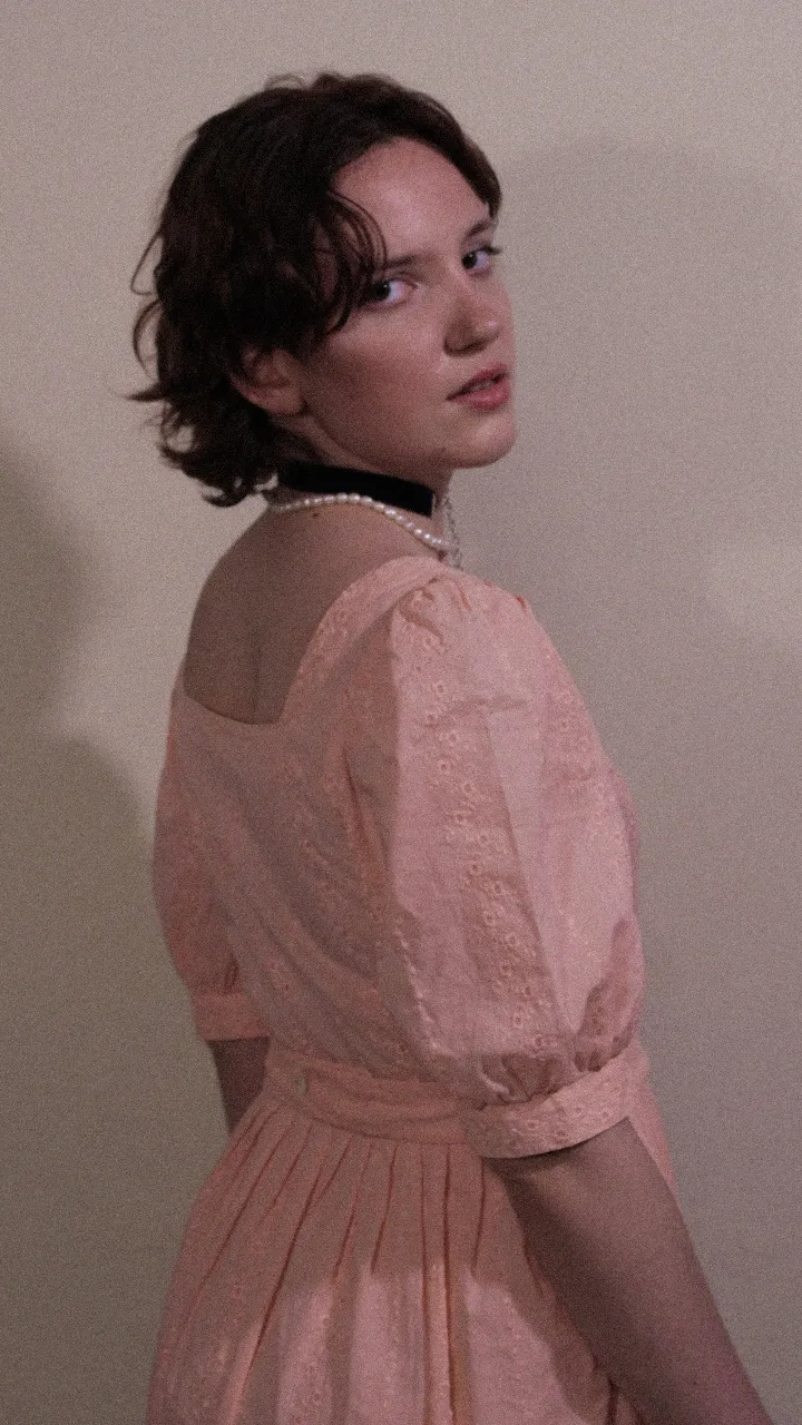 Vestido Otra - imagen 3
