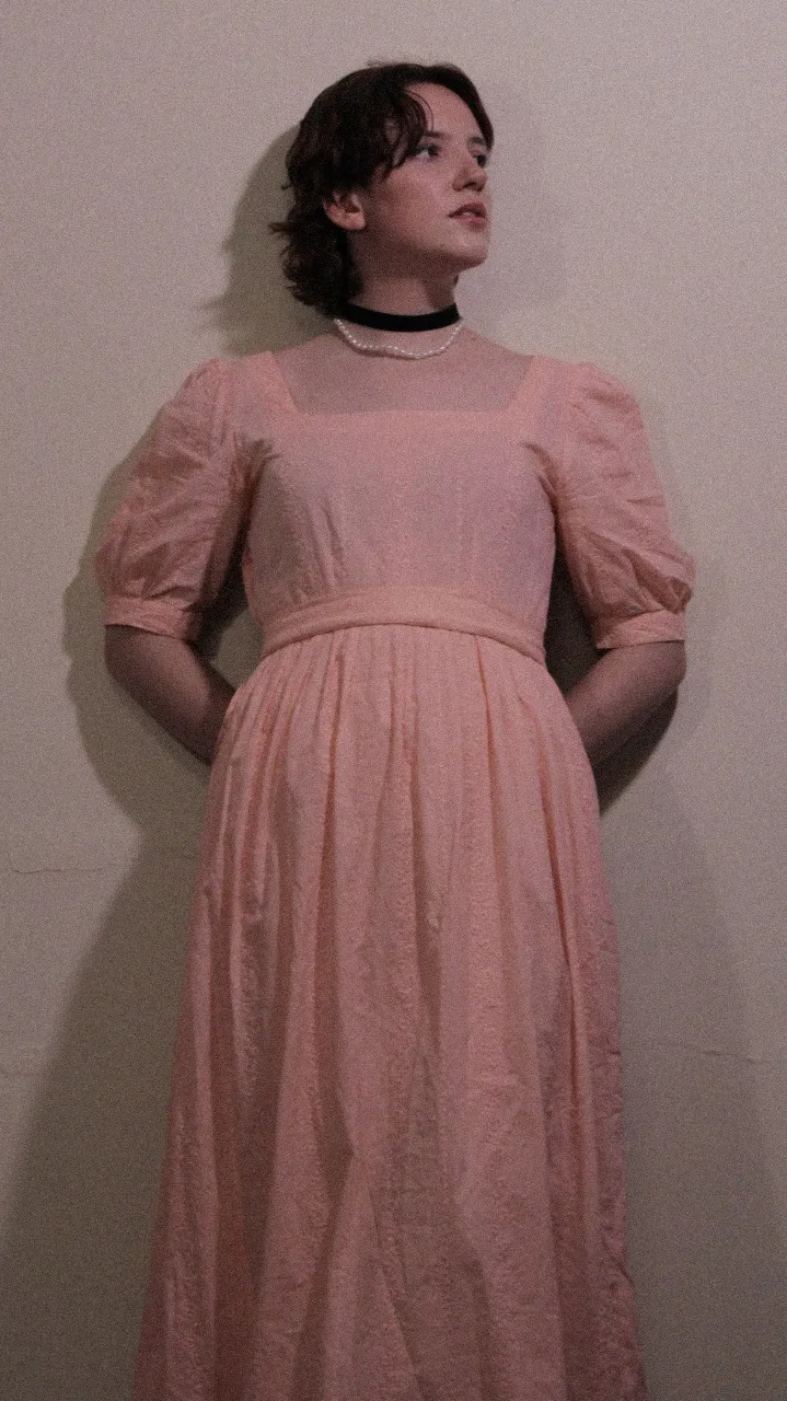 Vestido Otra - imagen 1