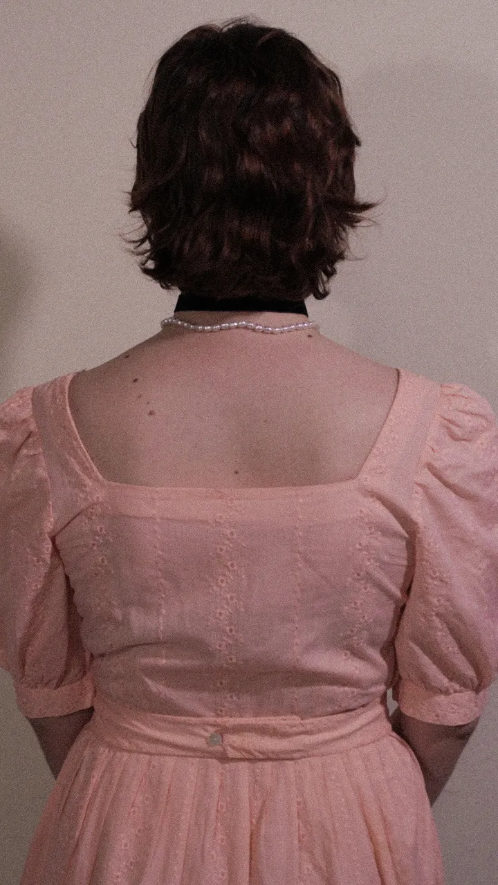 Vestido Otra - imagen 2