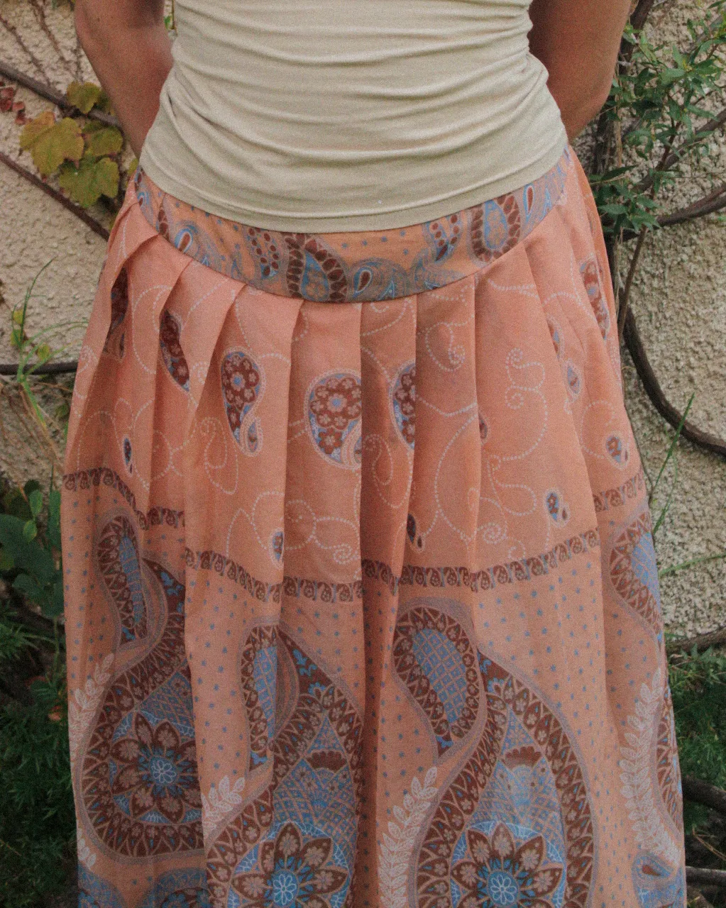 Pollera Otro miniatura 4